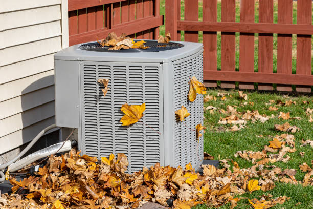 Best Solar-powered HVAC Systems in East Brady, PA