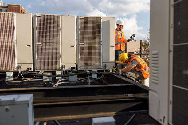  East Brady, PA HVAC Pros
