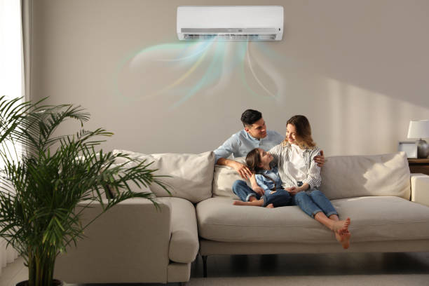 Best HVAC Equipment and Components in East Brady, PA