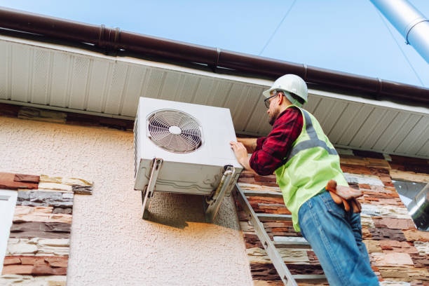 Best HVAC Retrofitting and Upgrading in East Brady, PA