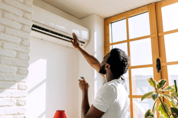 Best Air Conditioning Cleaning in East Brady, PA