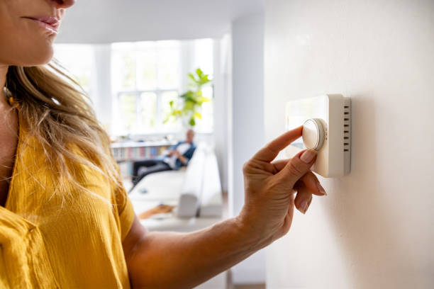 Best Seasonal HVAC Services in East Brady, PA