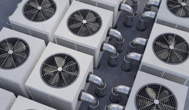 Best Thermostats and Smart Controls in East Brady, PA