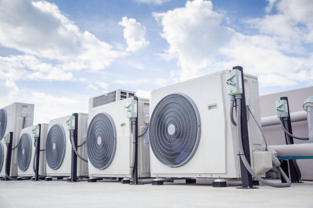 Best HVAC for Healthcare Facilities in East Brady, PA