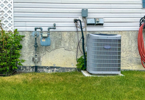 Best HVAC Supply and Distribution in East Brady, PA